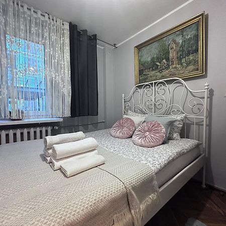 ורשה Cityaparthome6 Centrum מראה חיצוני תמונה