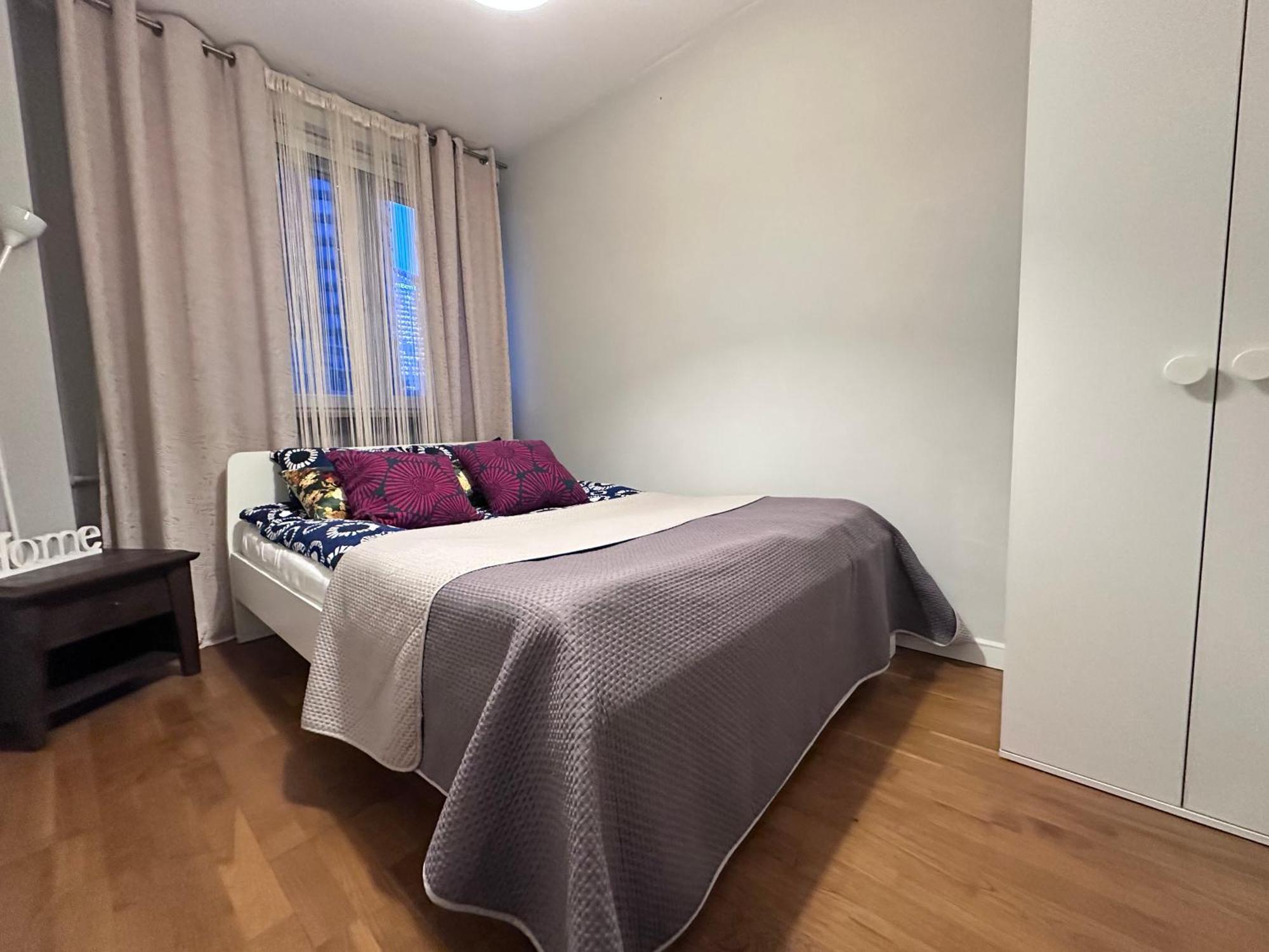 ורשה Cityaparthome6 Centrum מראה חיצוני תמונה