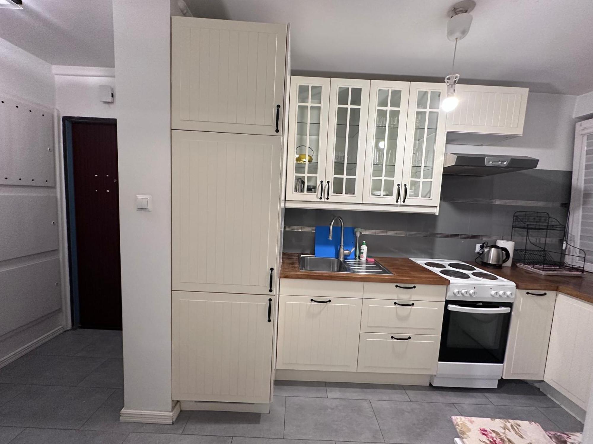 ורשה Cityaparthome6 Centrum מראה חיצוני תמונה