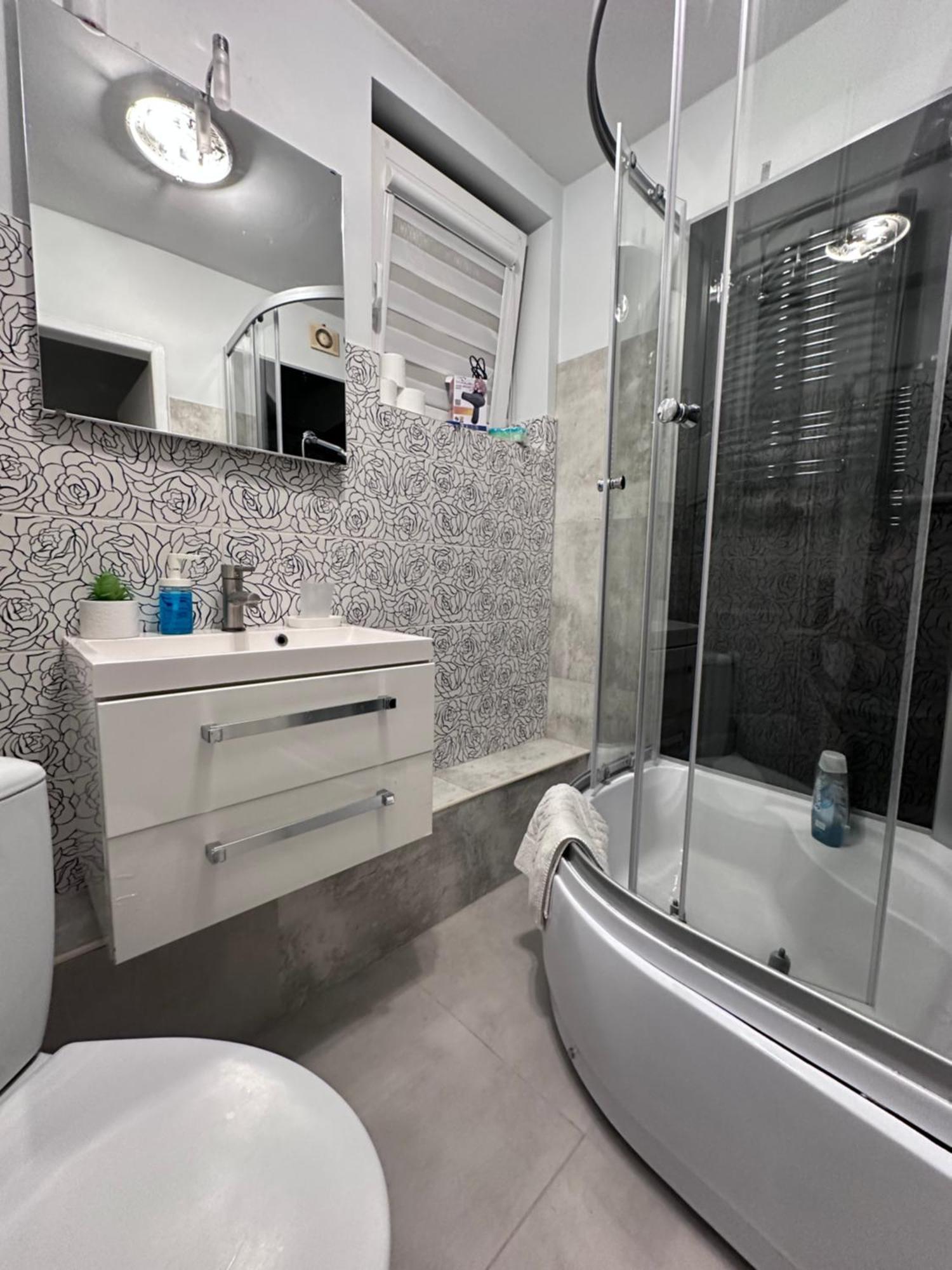 ורשה Cityaparthome6 Centrum מראה חיצוני תמונה
