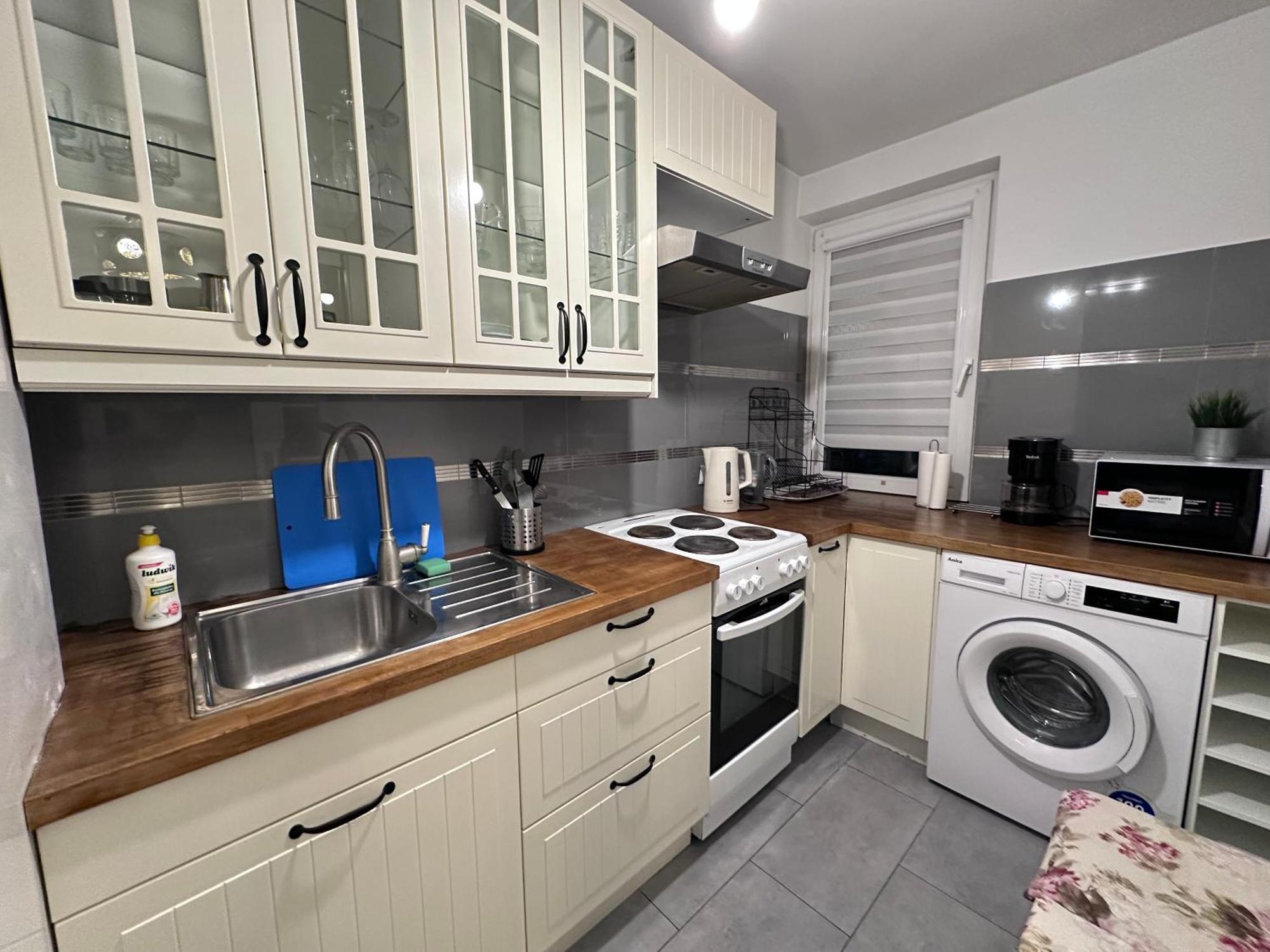 ורשה Cityaparthome6 Centrum מראה חיצוני תמונה