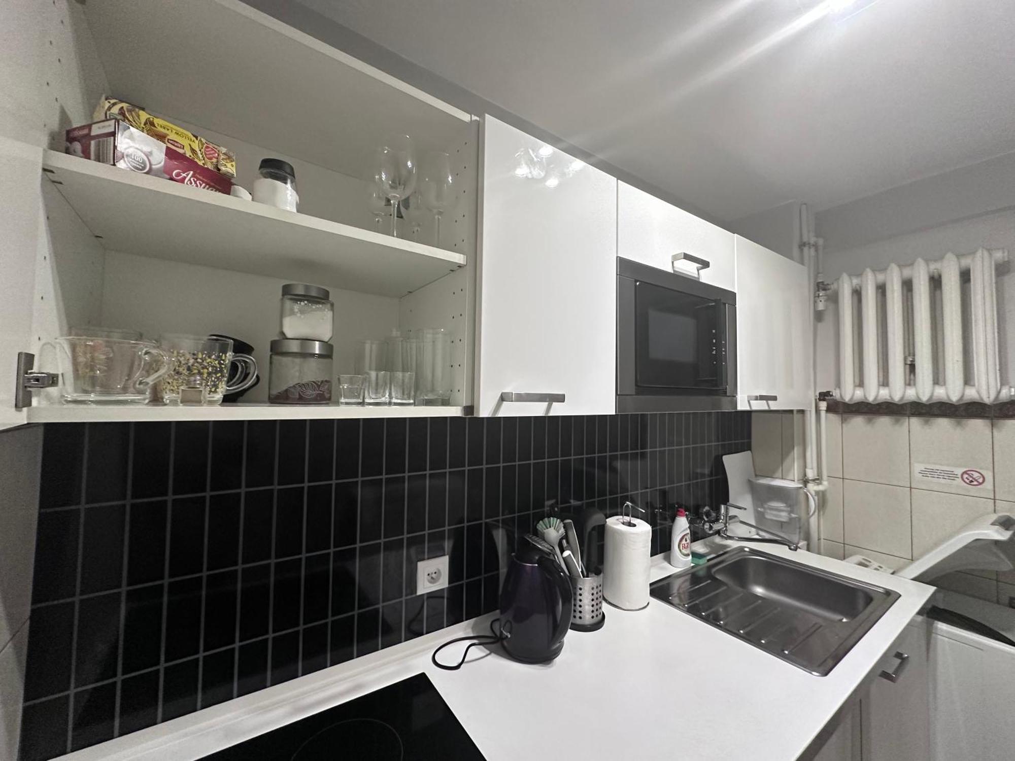 ורשה Cityaparthome6 Centrum מראה חיצוני תמונה