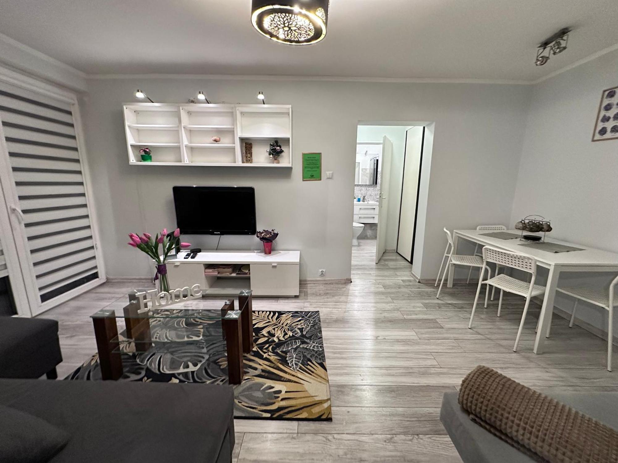 ורשה Cityaparthome6 Centrum מראה חיצוני תמונה